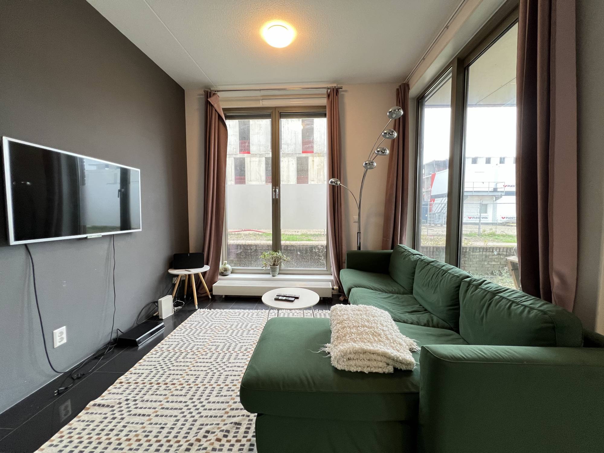 Te huur Appartement Eelderdiephof in Utrecht