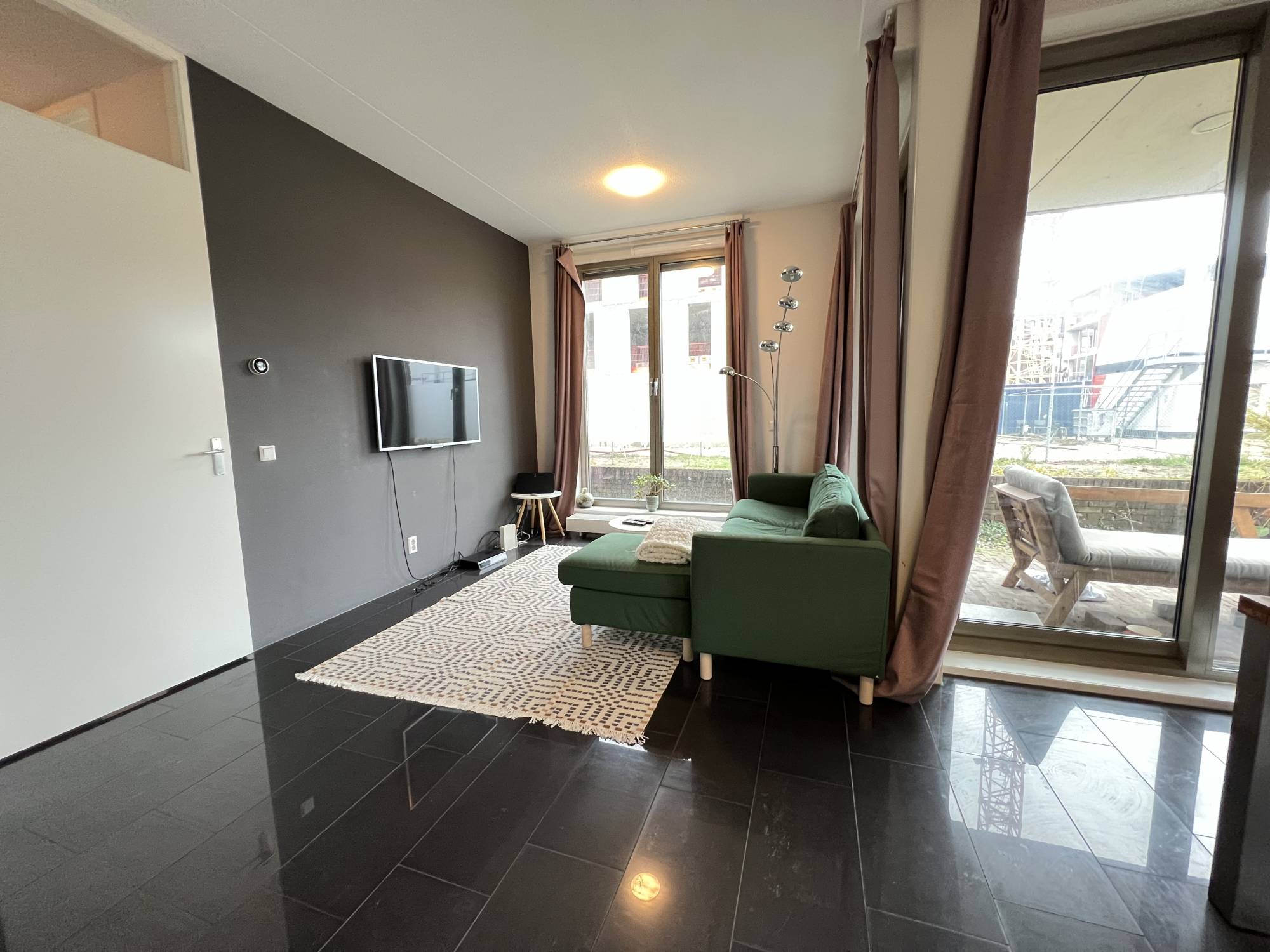 Te huur Appartement Eelderdiephof in Utrecht