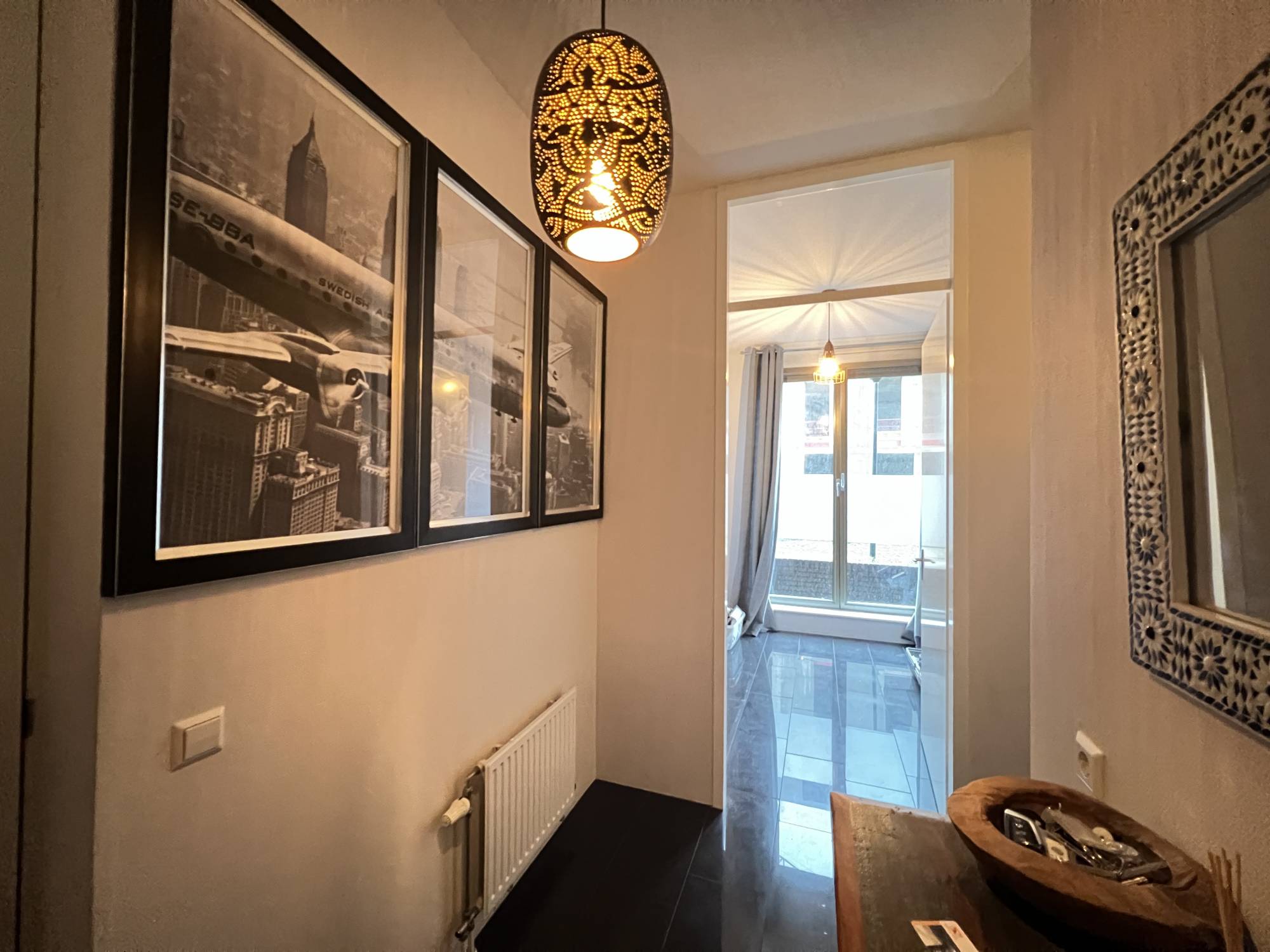 Te huur Appartement Eelderdiephof in Utrecht