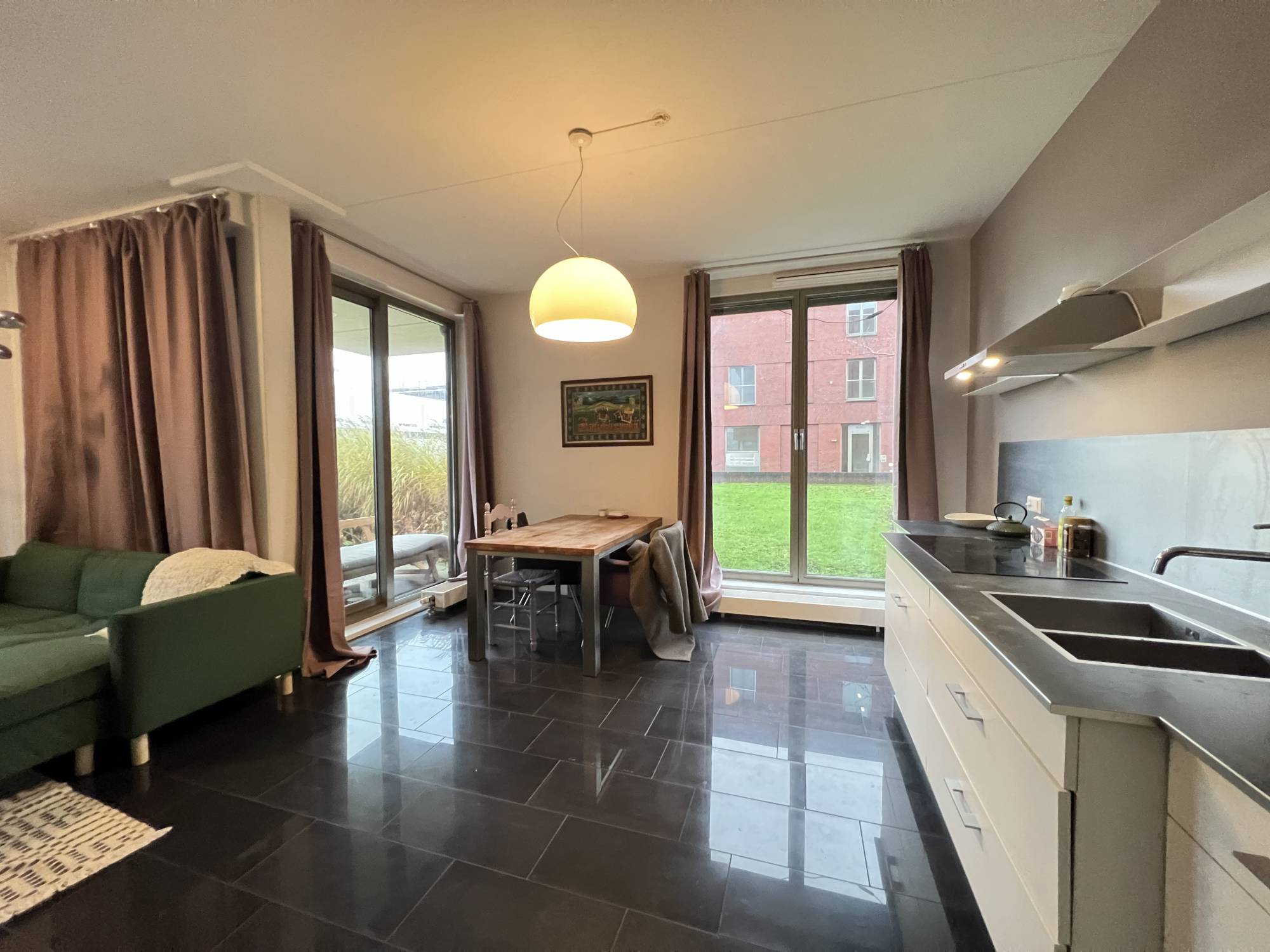 Te huur Appartement Eelderdiephof in Utrecht