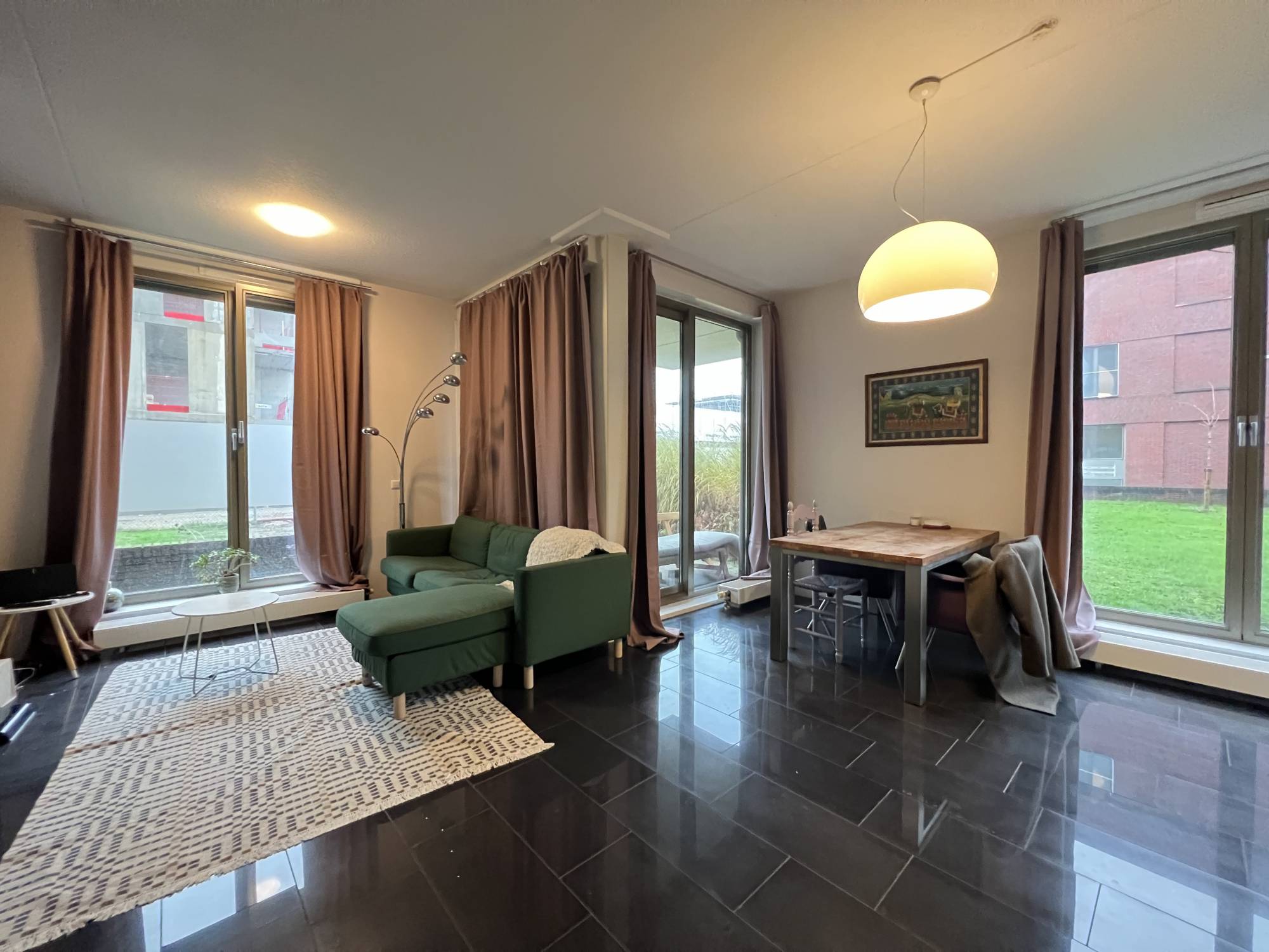 Te huur Appartement Eelderdiephof in Utrecht