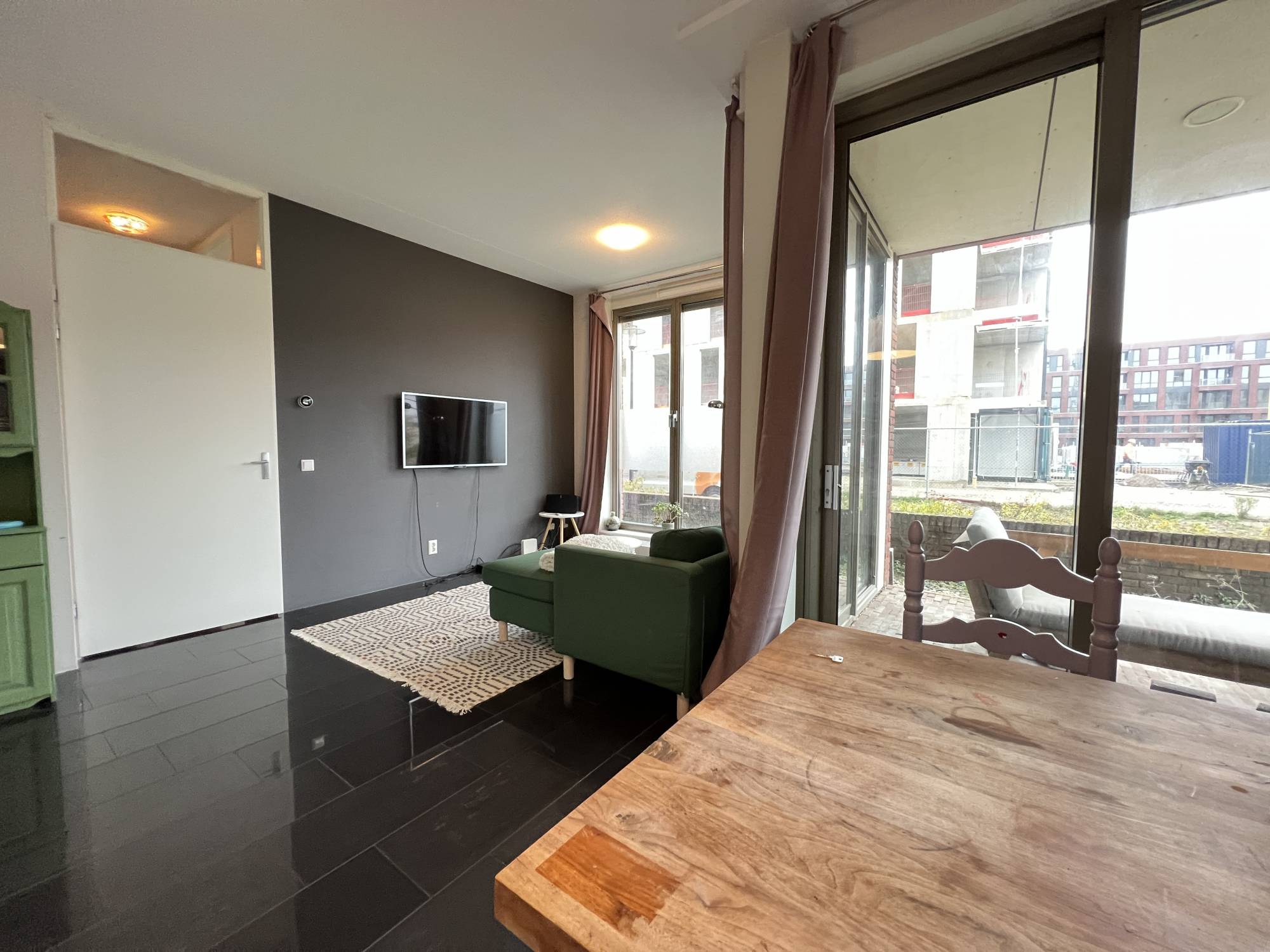 Te huur Appartement Eelderdiephof in Utrecht