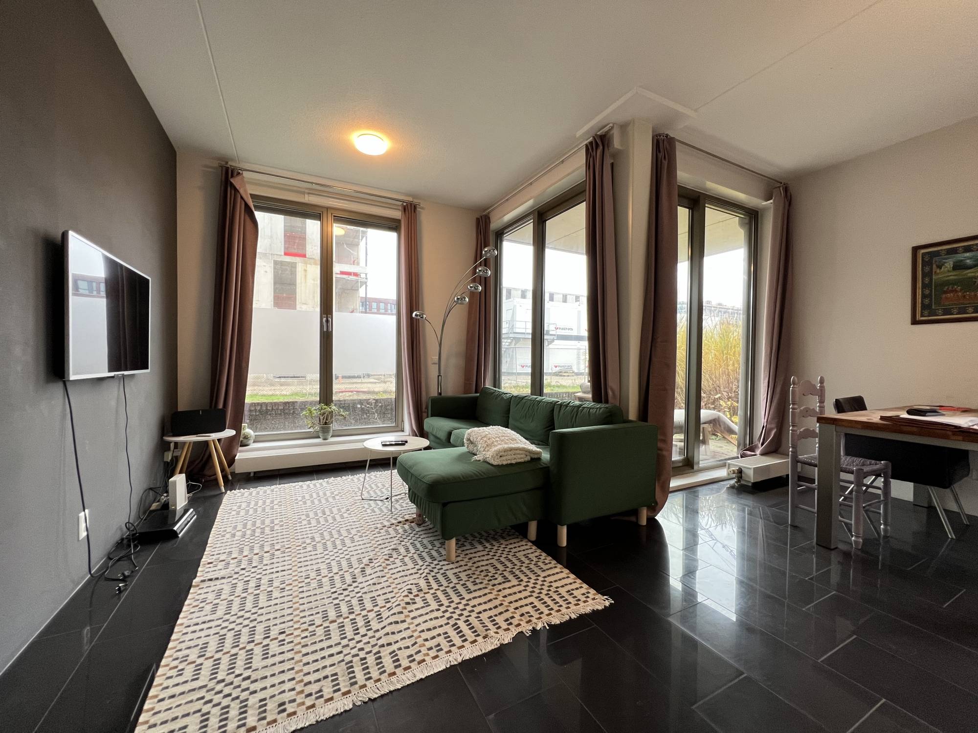 Te huur Appartement Eelderdiephof in Utrecht