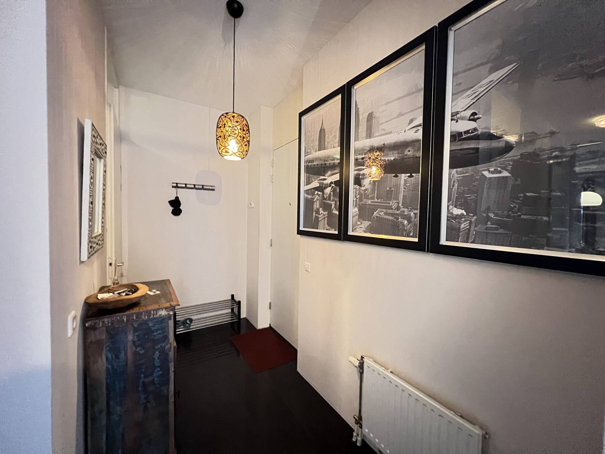Te huur Appartement Eelderdiephof in Utrecht