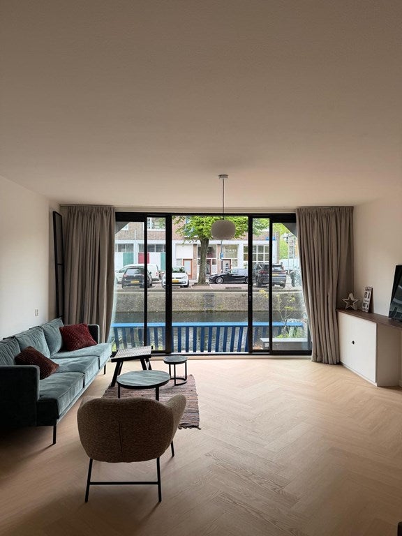 Etagenwohnung Sint-Jacobsplaats in Rotterdam
