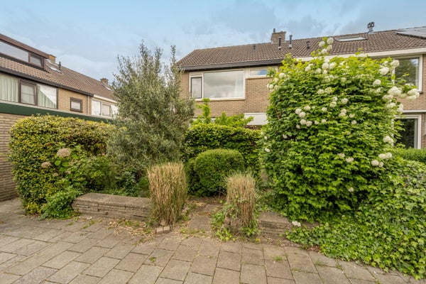 Seringenpad 16 in Zuid-Beijerland