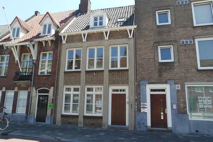 Te huur: Appartement Hertogstraat in Eindhoven