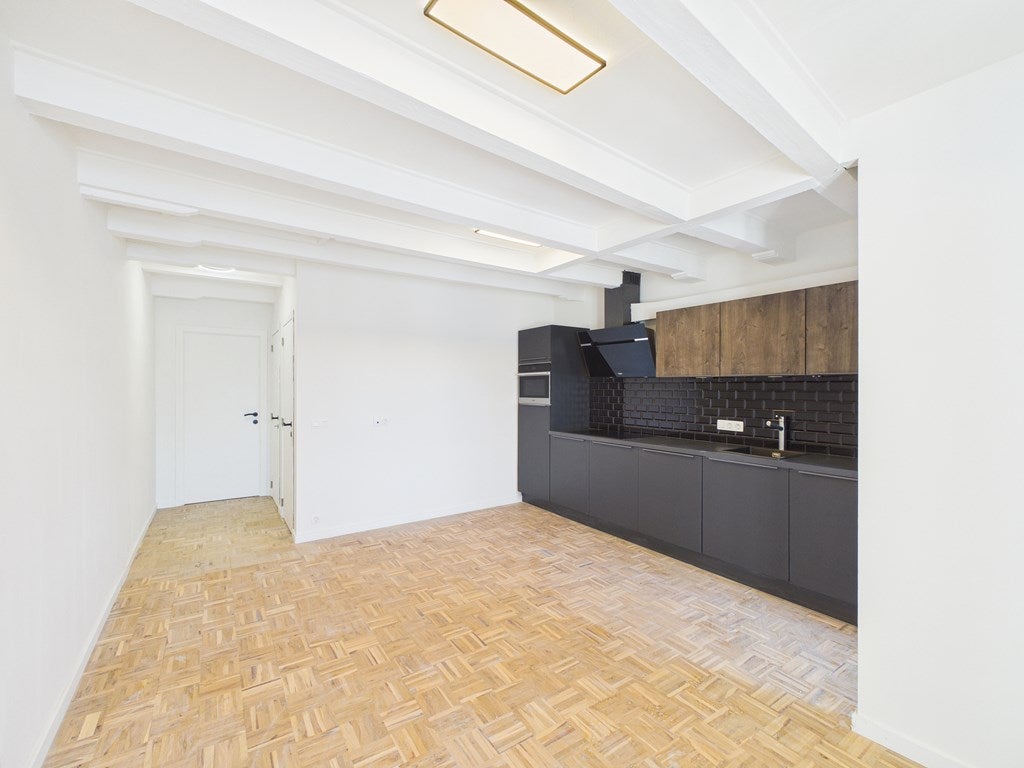 Appartement Noordstraat 36 B in Terneuzen