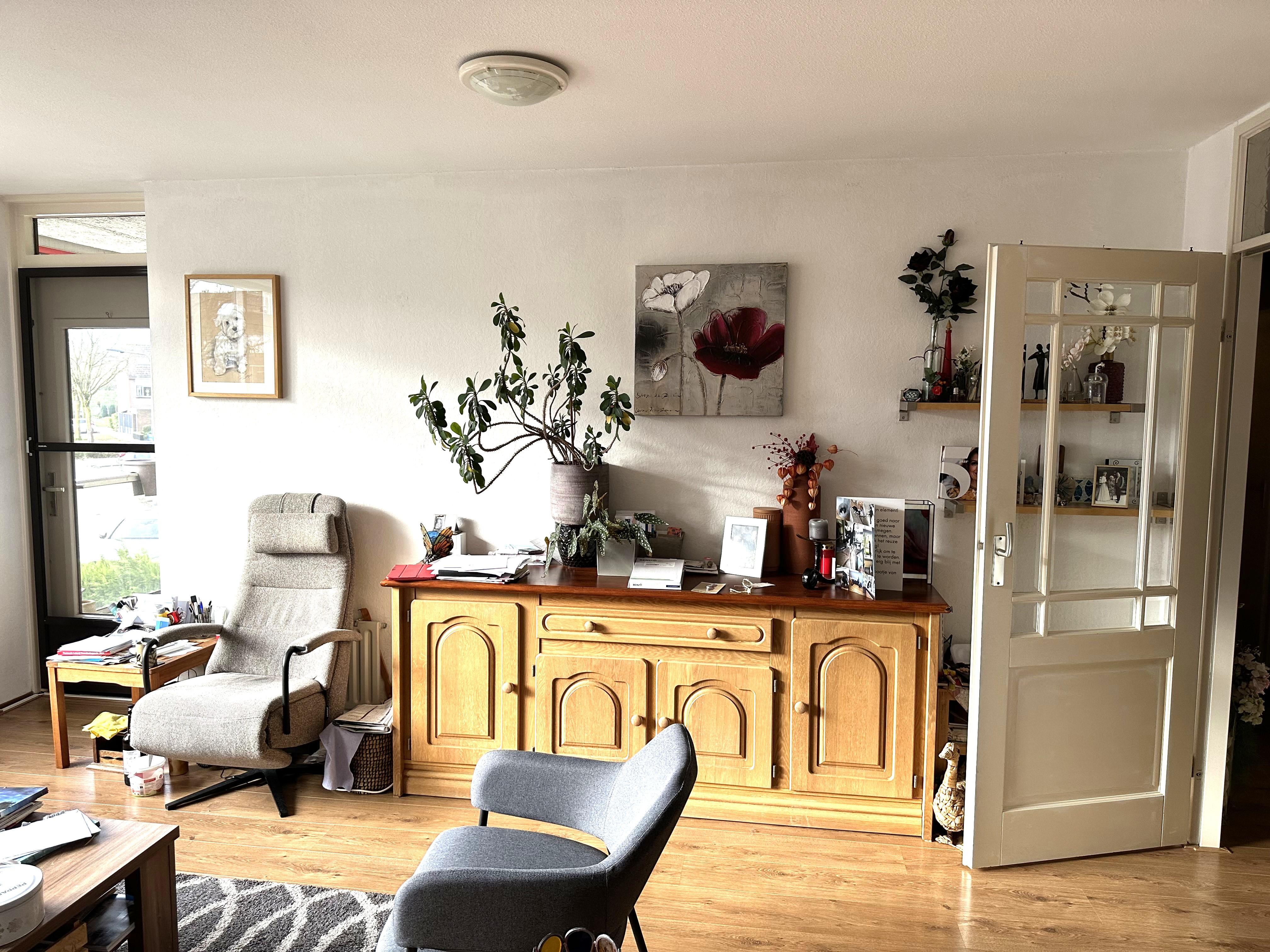 Woning te koop: Schepen Ketelhoethof, Arnhem