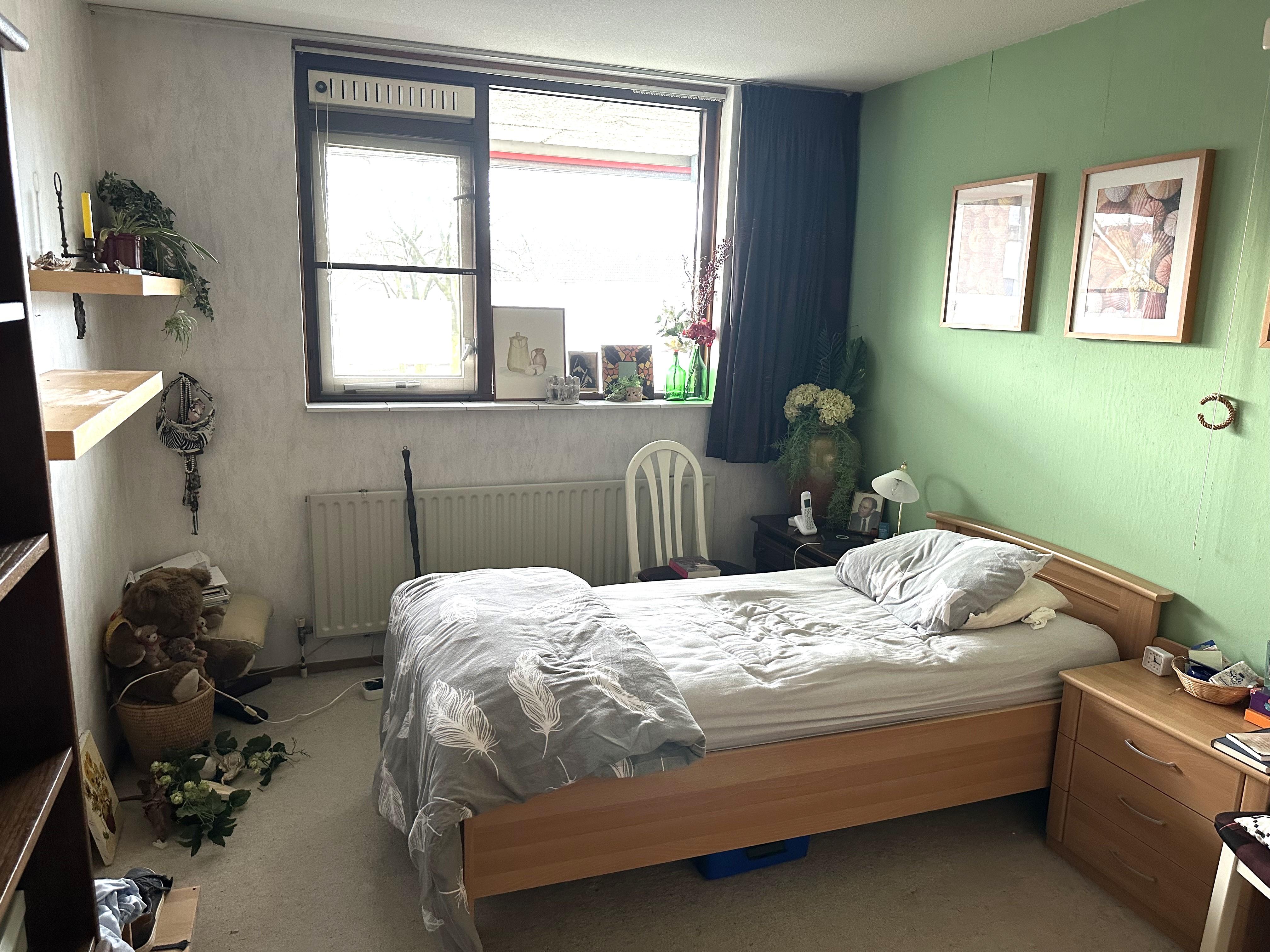 Woning te koop: Schepen Ketelhoethof, Arnhem