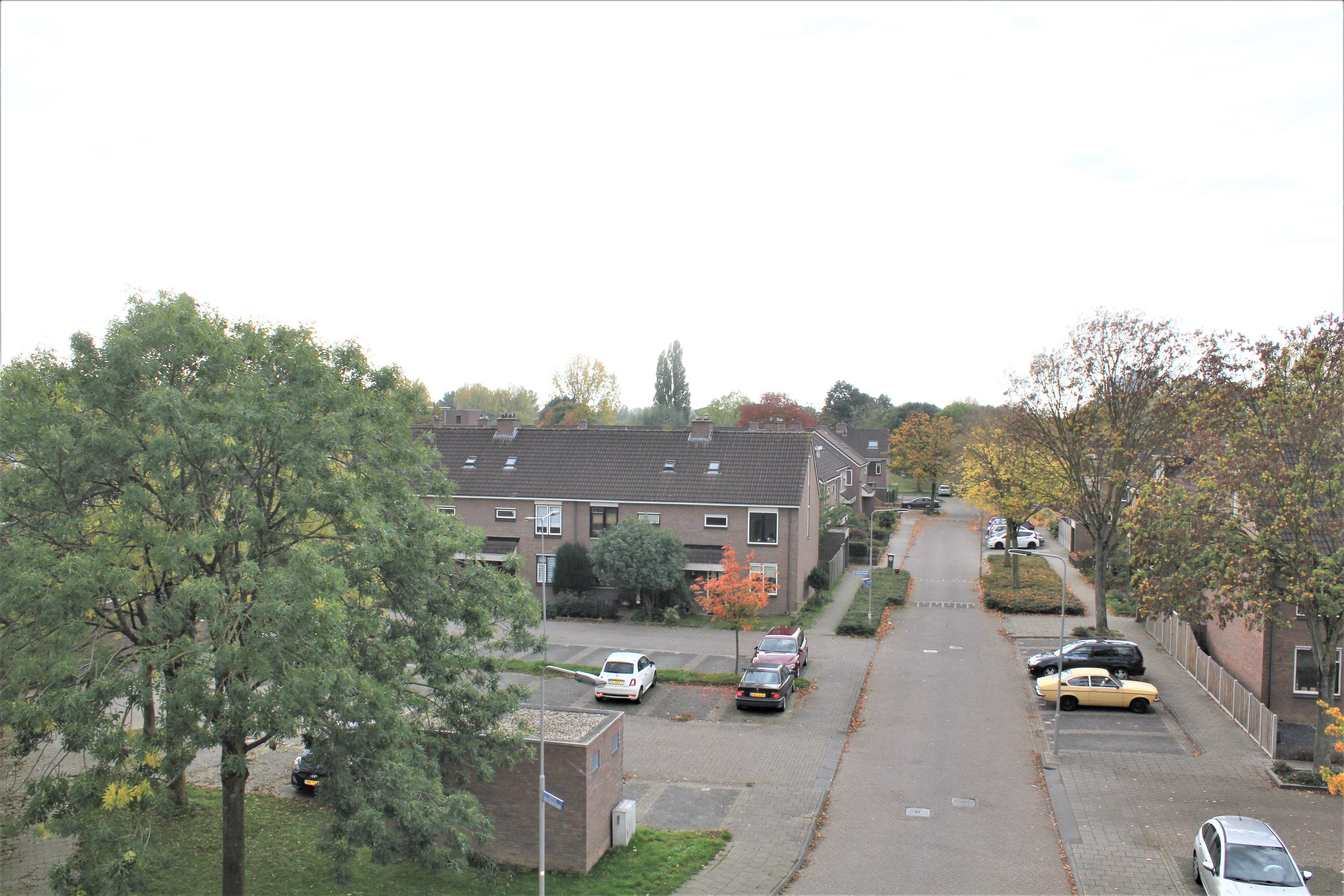 Woning te koop: Schepen Ketelhoethof, Arnhem