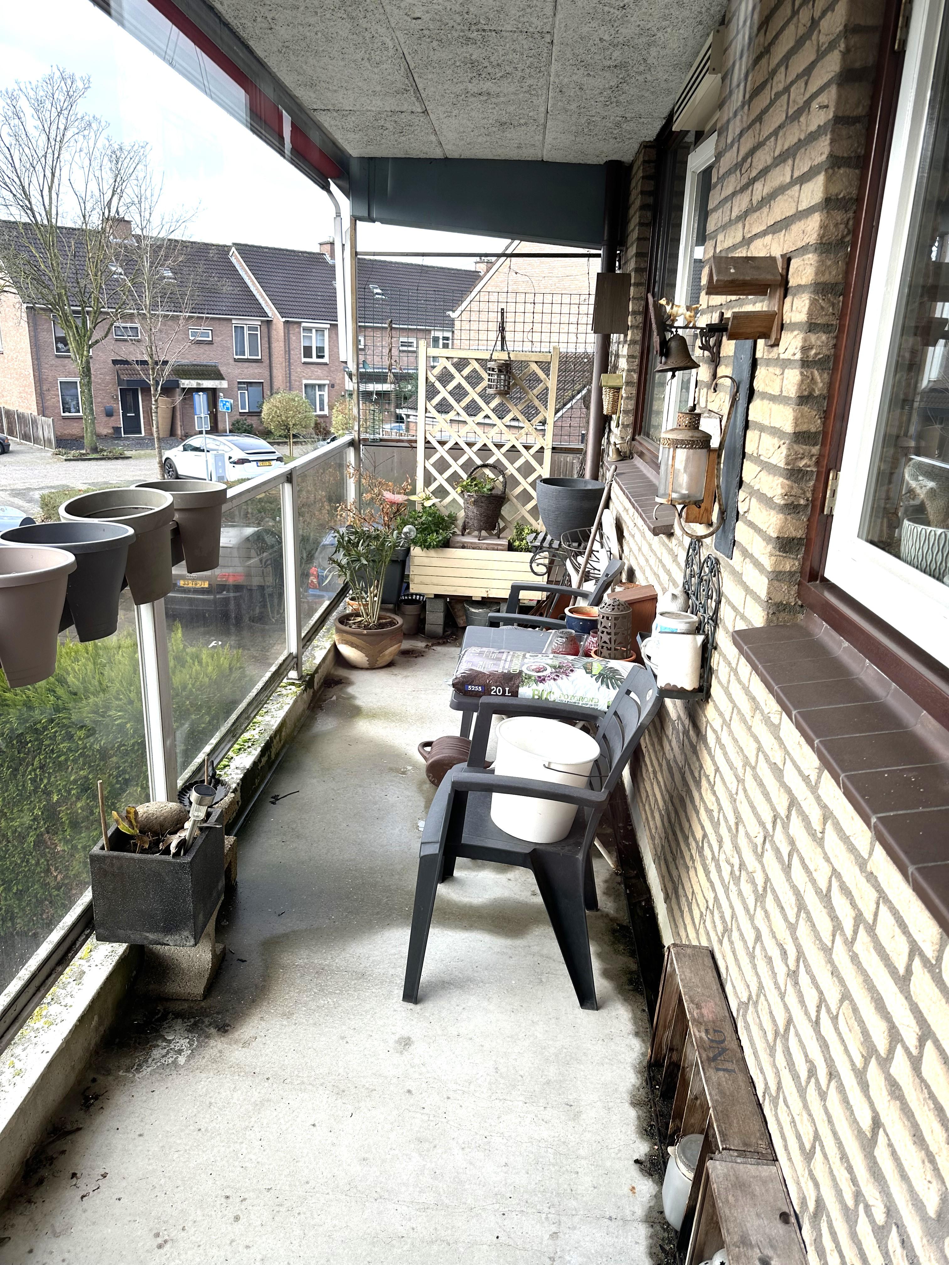 Woning te koop: Schepen Ketelhoethof, Arnhem