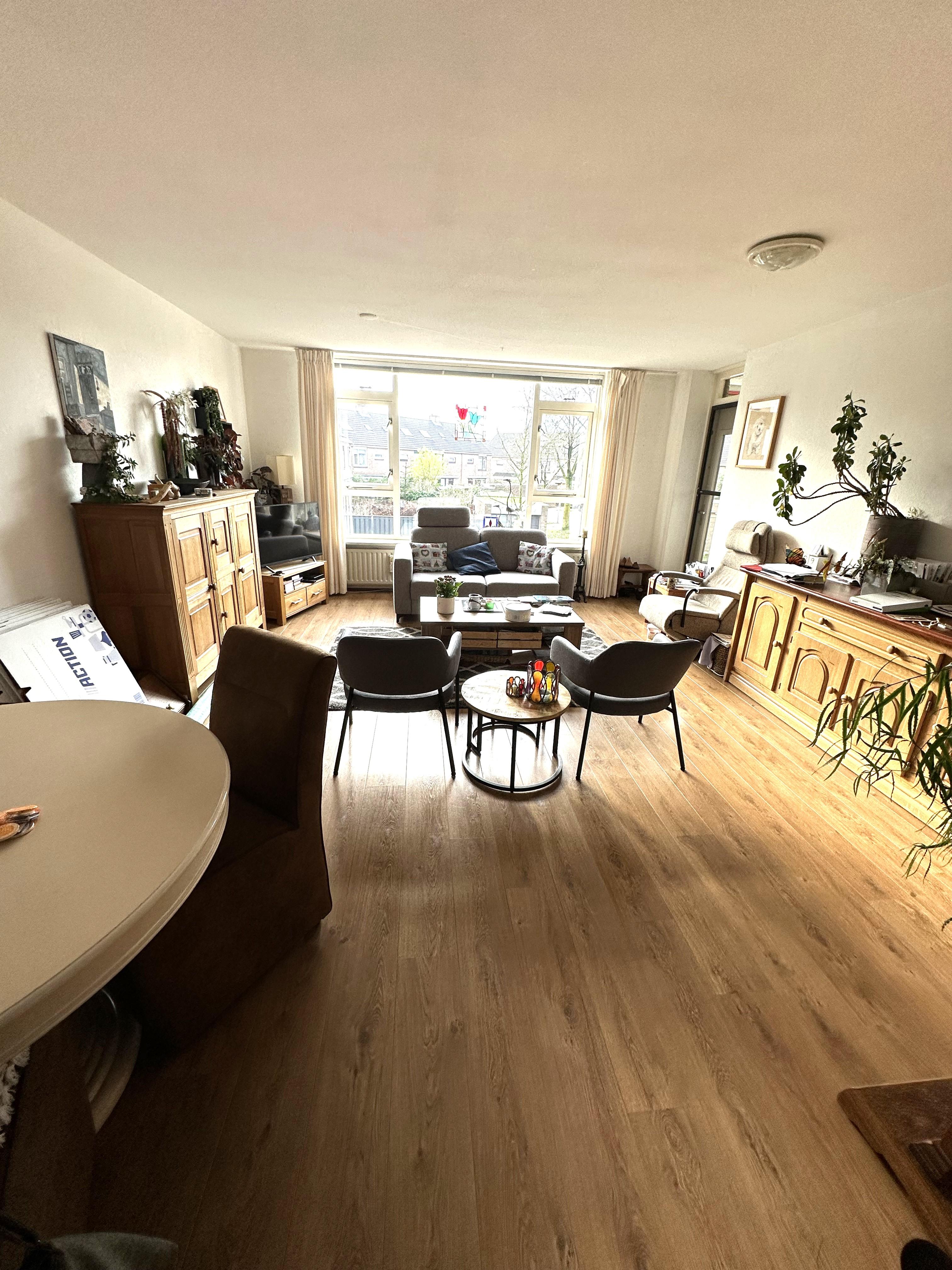 Woning te koop: Schepen Ketelhoethof, Arnhem