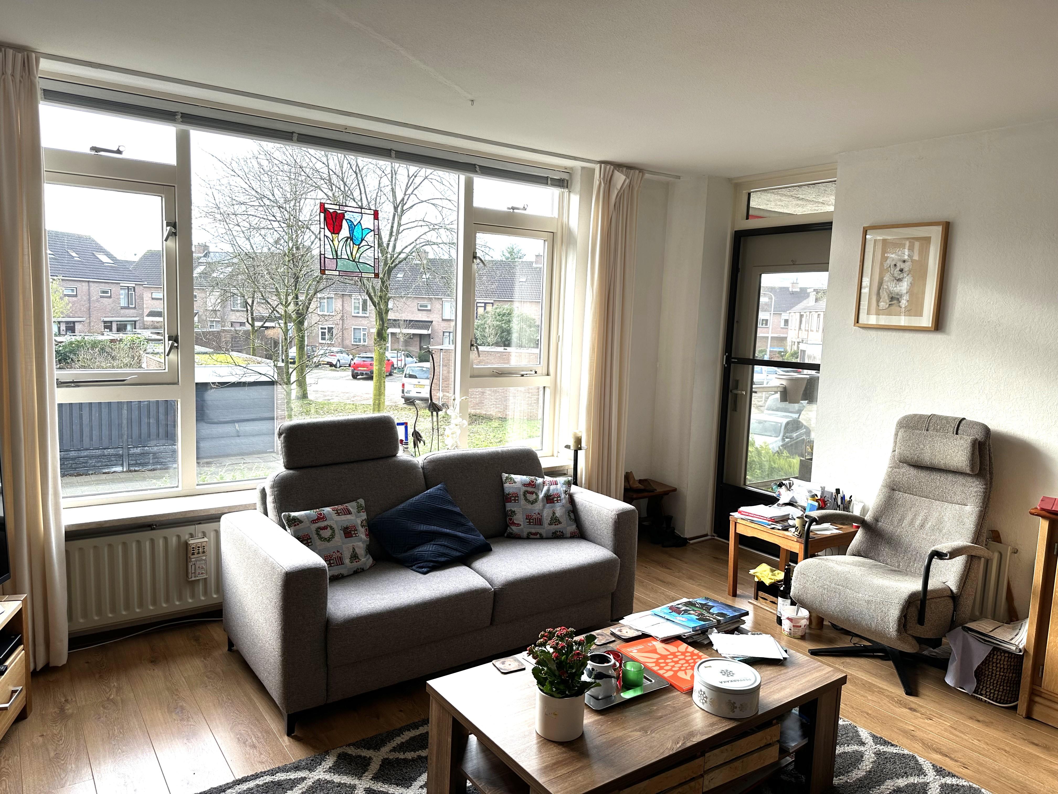 Woning te koop: Schepen Ketelhoethof, Arnhem