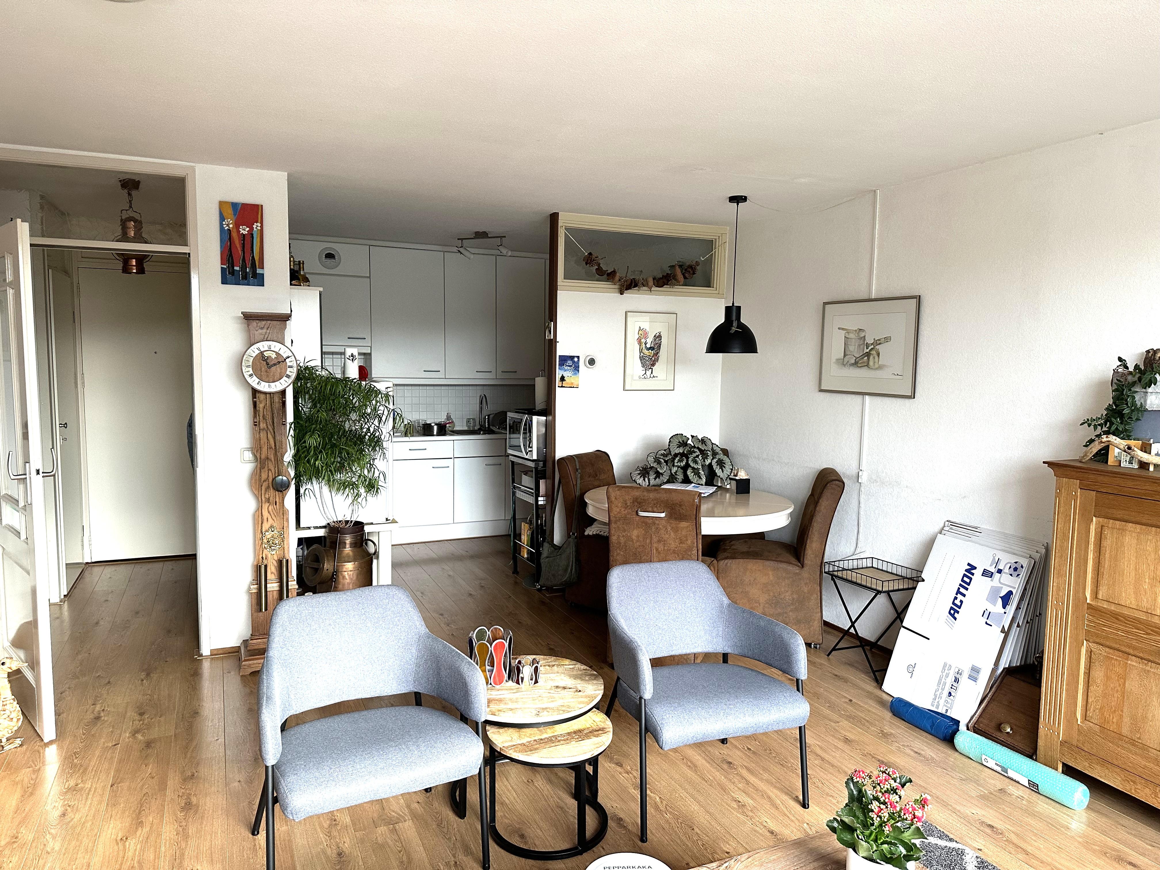 Woning te koop: Schepen Ketelhoethof, Arnhem