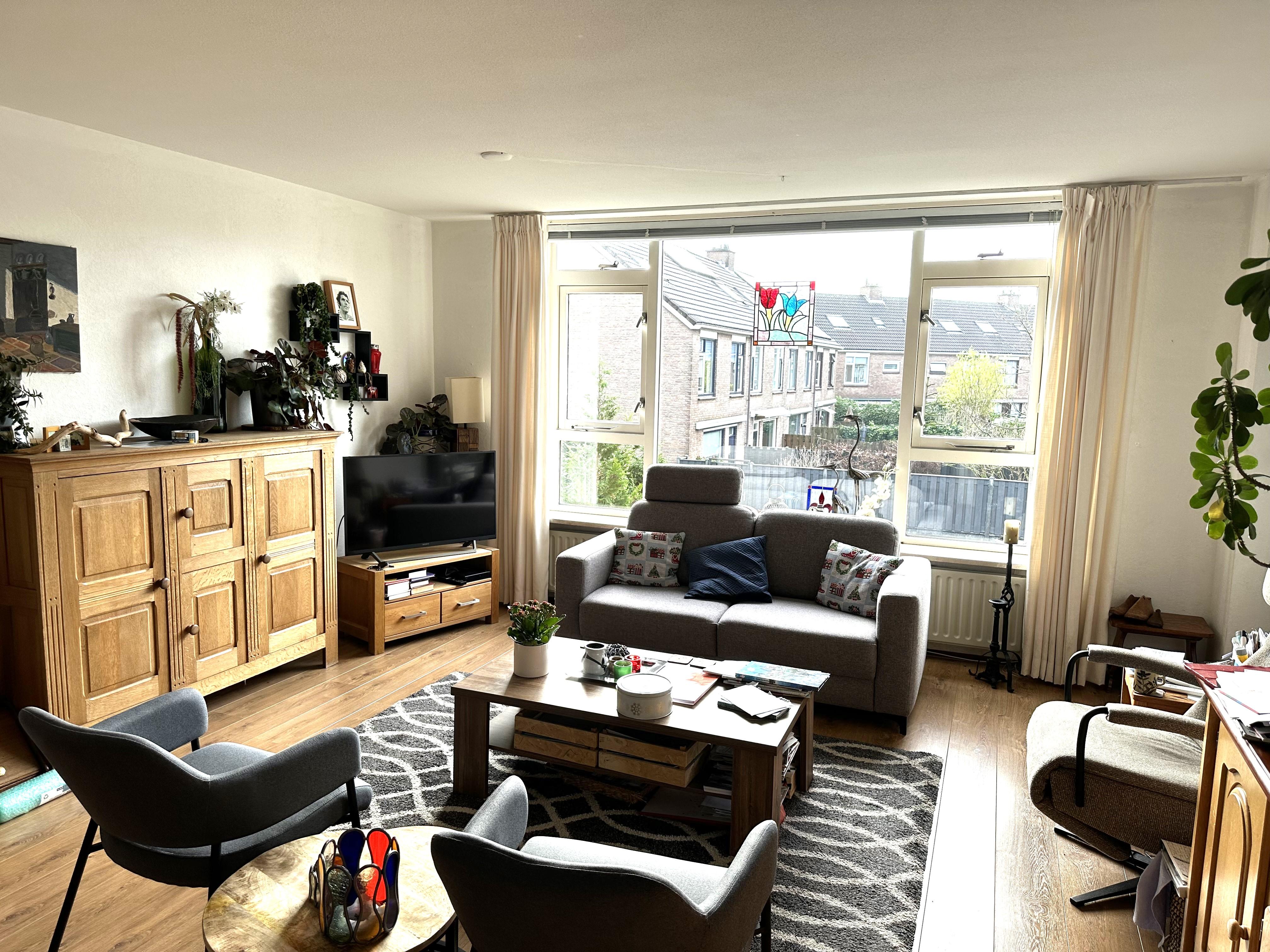 Woning te koop: Schepen Ketelhoethof, Arnhem