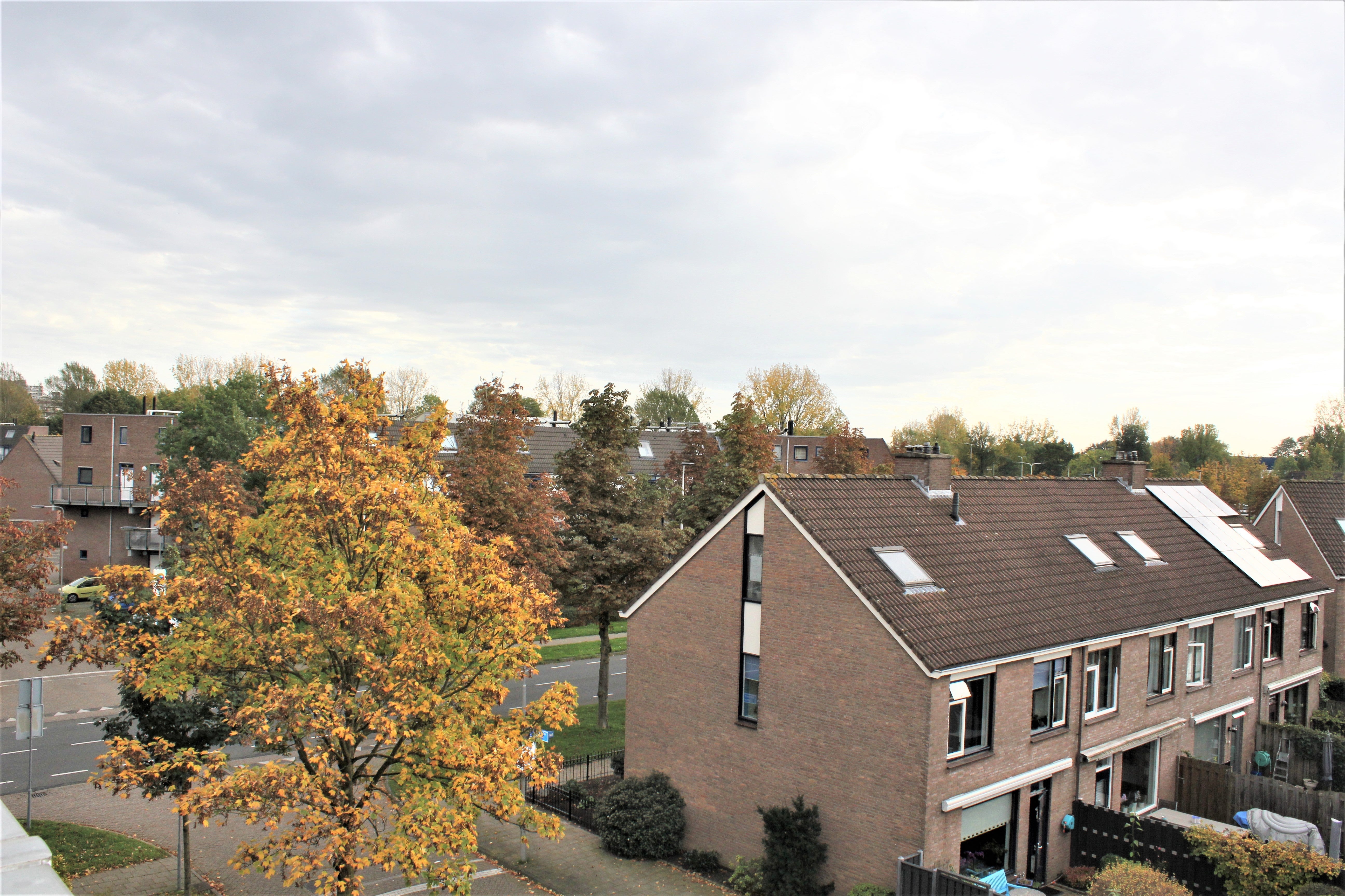 Woning te koop: Schepen Ketelhoethof, Arnhem