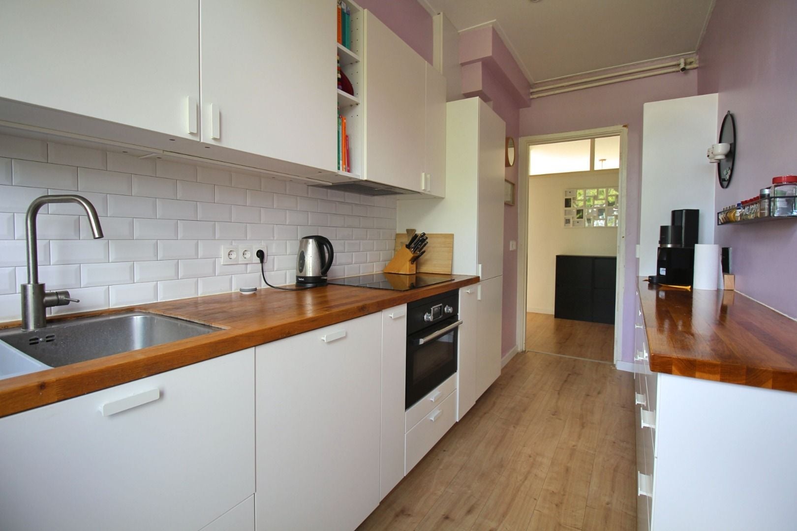 Te huur Appartement Statensingel in Rotterdam