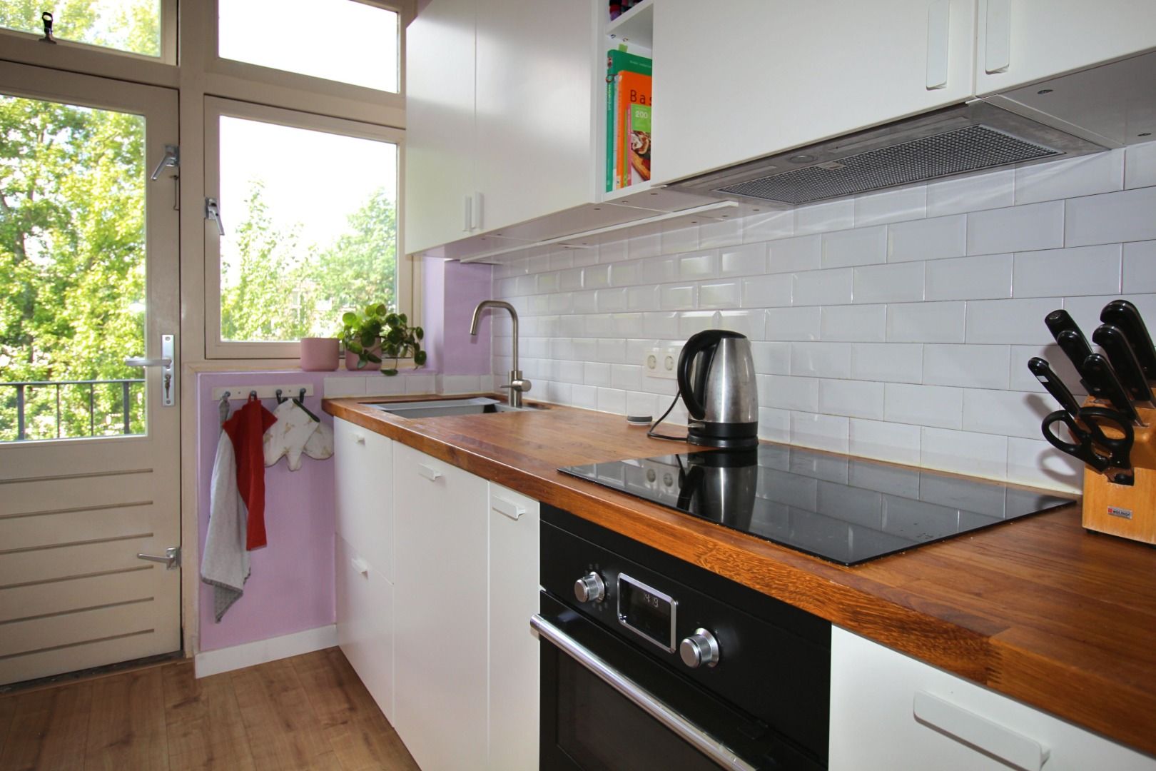 Te huur Appartement Statensingel in Rotterdam