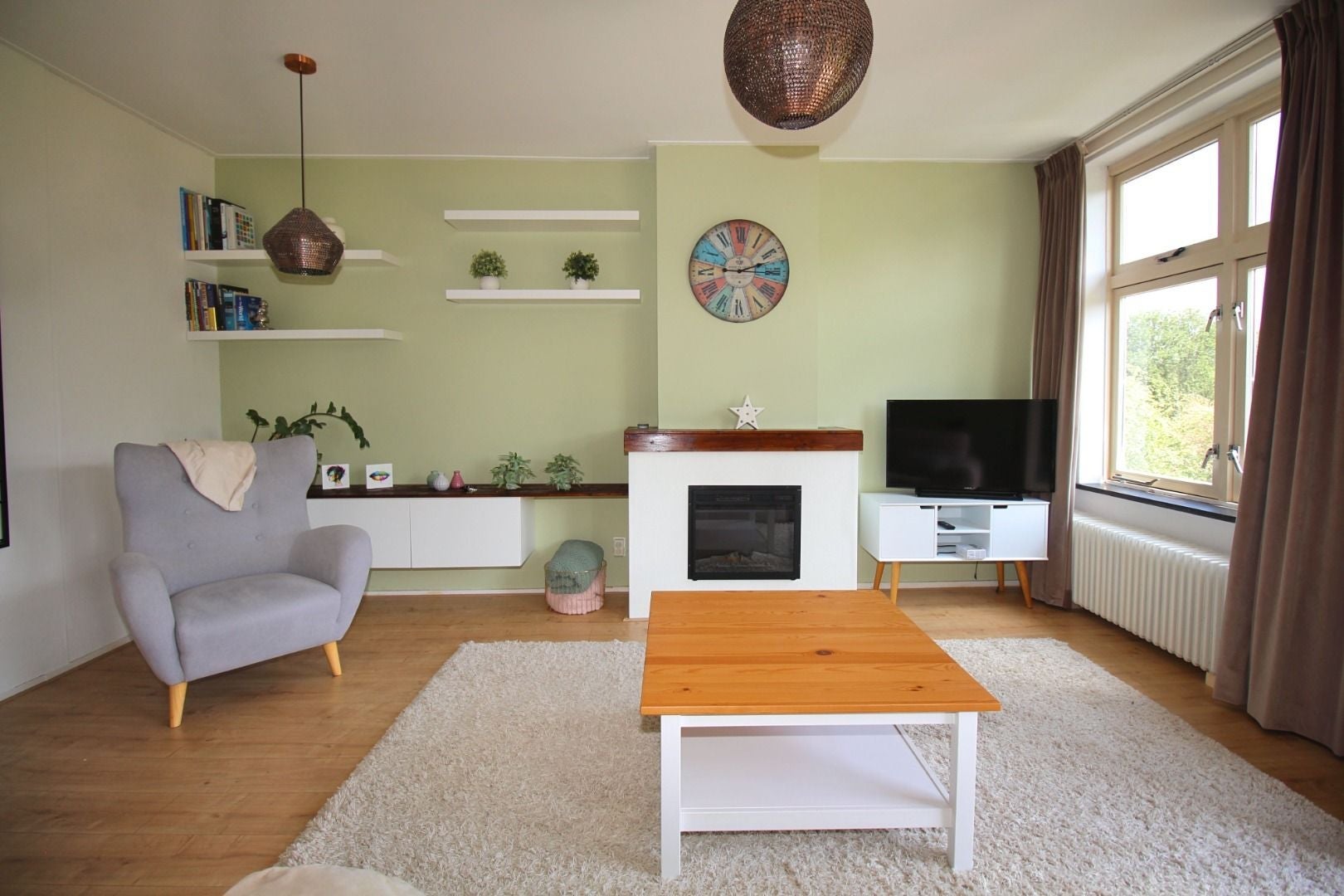 Te huur Appartement Statensingel in Rotterdam
