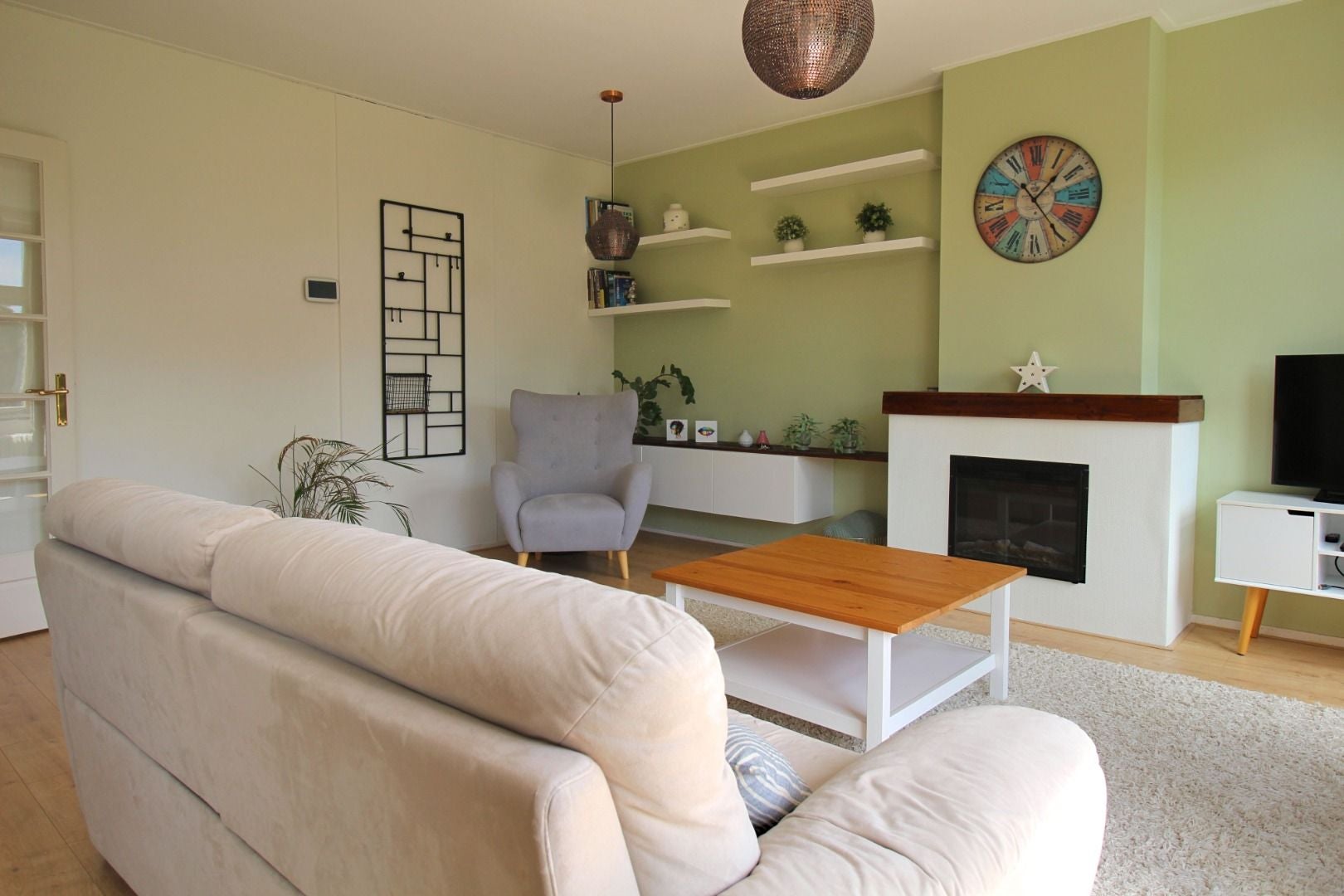 Te huur Appartement Statensingel in Rotterdam