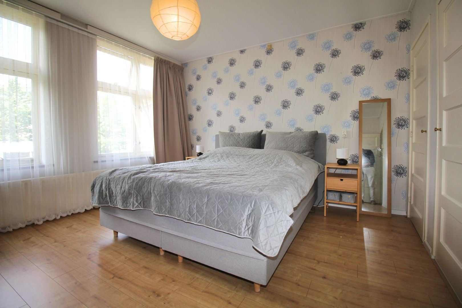 Te huur Appartement Statensingel in Rotterdam