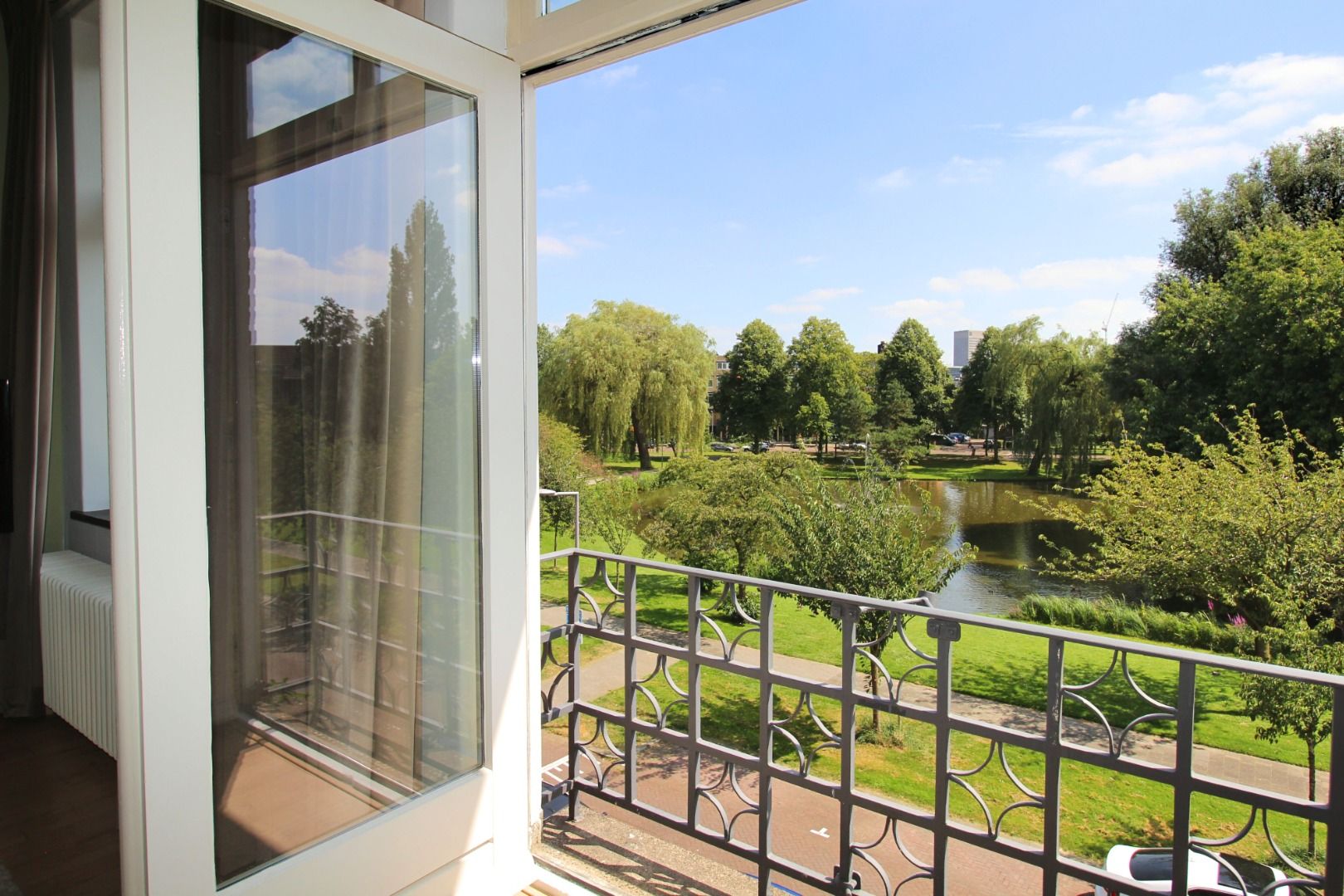 Te huur Appartement Statensingel in Rotterdam