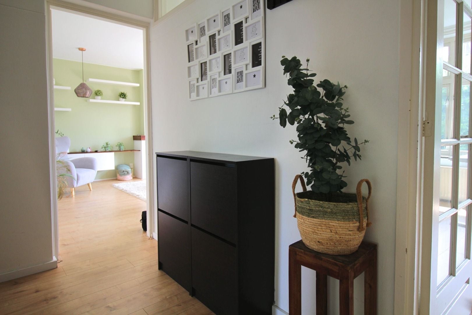 Te huur Appartement Statensingel in Rotterdam
