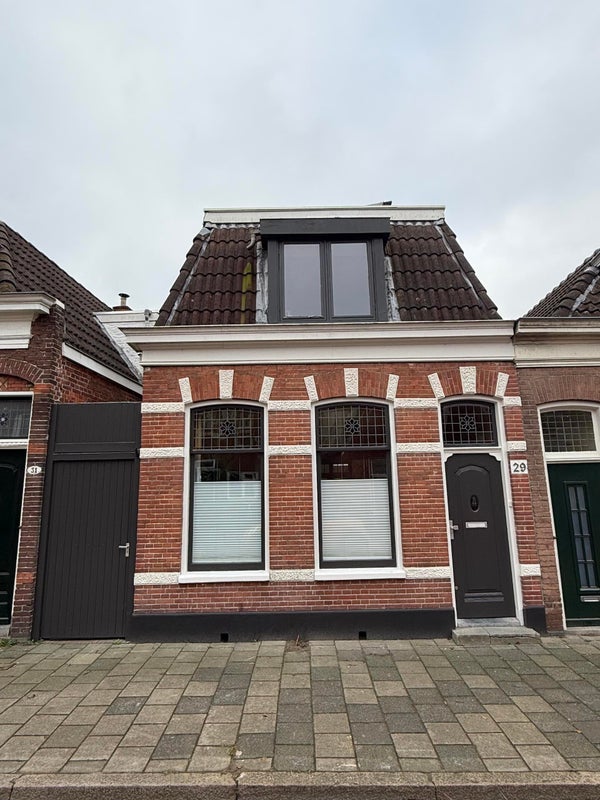 Te huur: Huis Verlengde Oosterweg 29 in Groningen