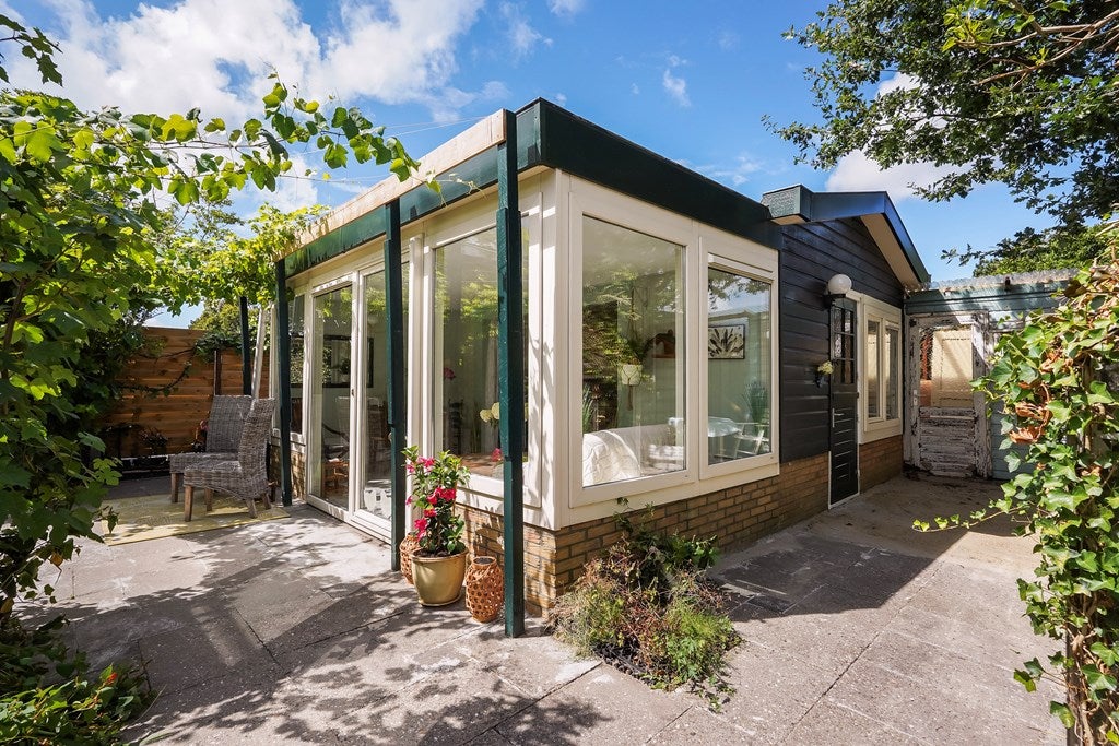 Huis Zonnehoek 69 in Vijfhuizen