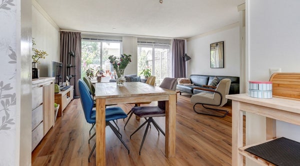 House De Grutto in Almelo