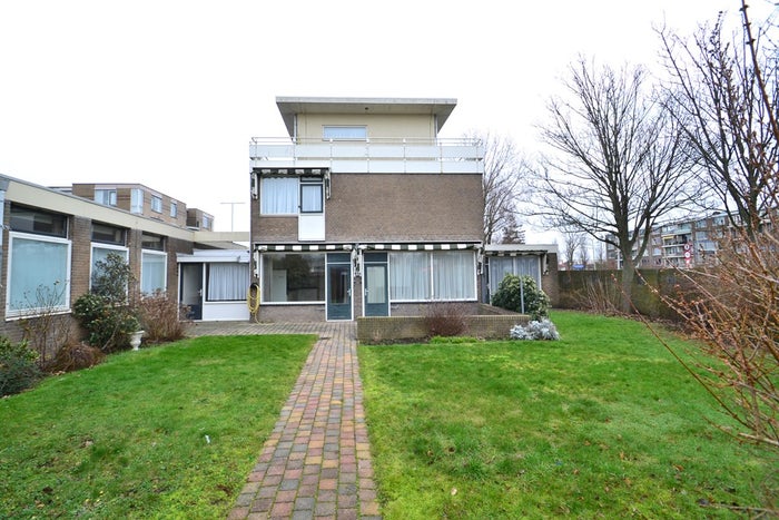 Te huur: Huis Jaap Bergmanstraat 3 in Katwijk