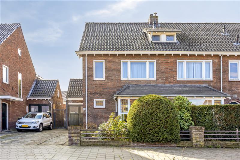 Huis Heezerweg 242 in Eindhoven