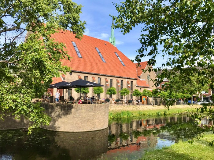 Te huur: Huis Pomonaplein in Den Haag