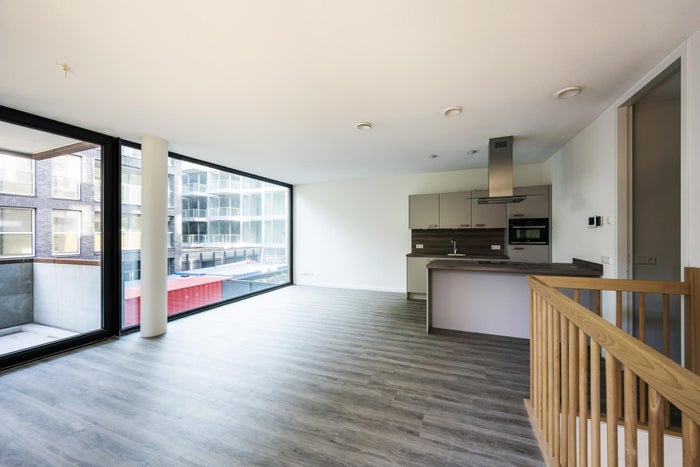 Te huur: Appartement Oostenburgermiddenstraat in Amsterdam