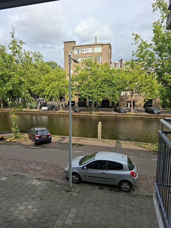 Appartement Sloterkade in Oud-Zuid, Amsterdam