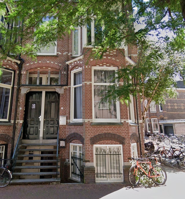 Nicolaas Beetsstraat