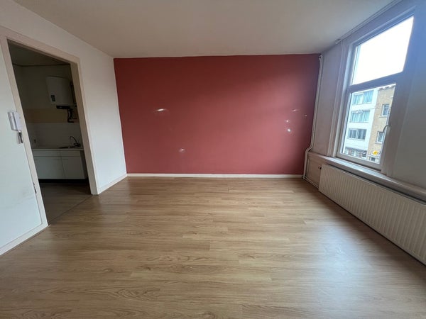 Te huur: Appartement Nieuwe Binnenweg in Rotterdam