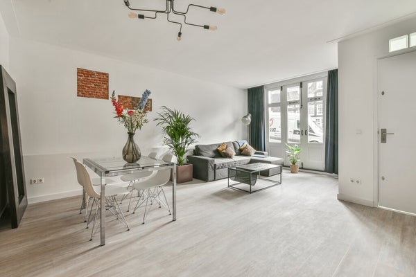 Appartement Reguliersgracht 46 H à Amsterdam