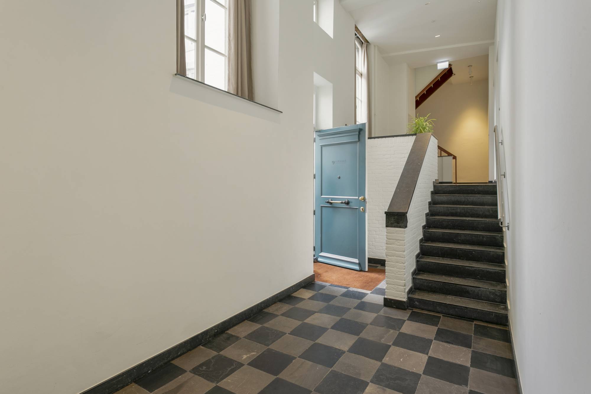 Te huur Studio Sint Servaasklooster in Maastricht