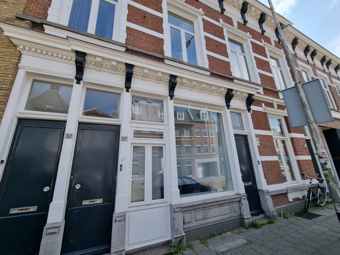 Te huur: Appartement Haagweg in Breda