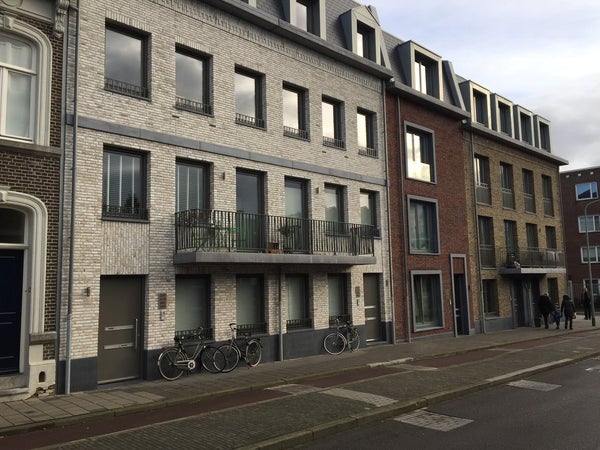 Capucijnenstraat