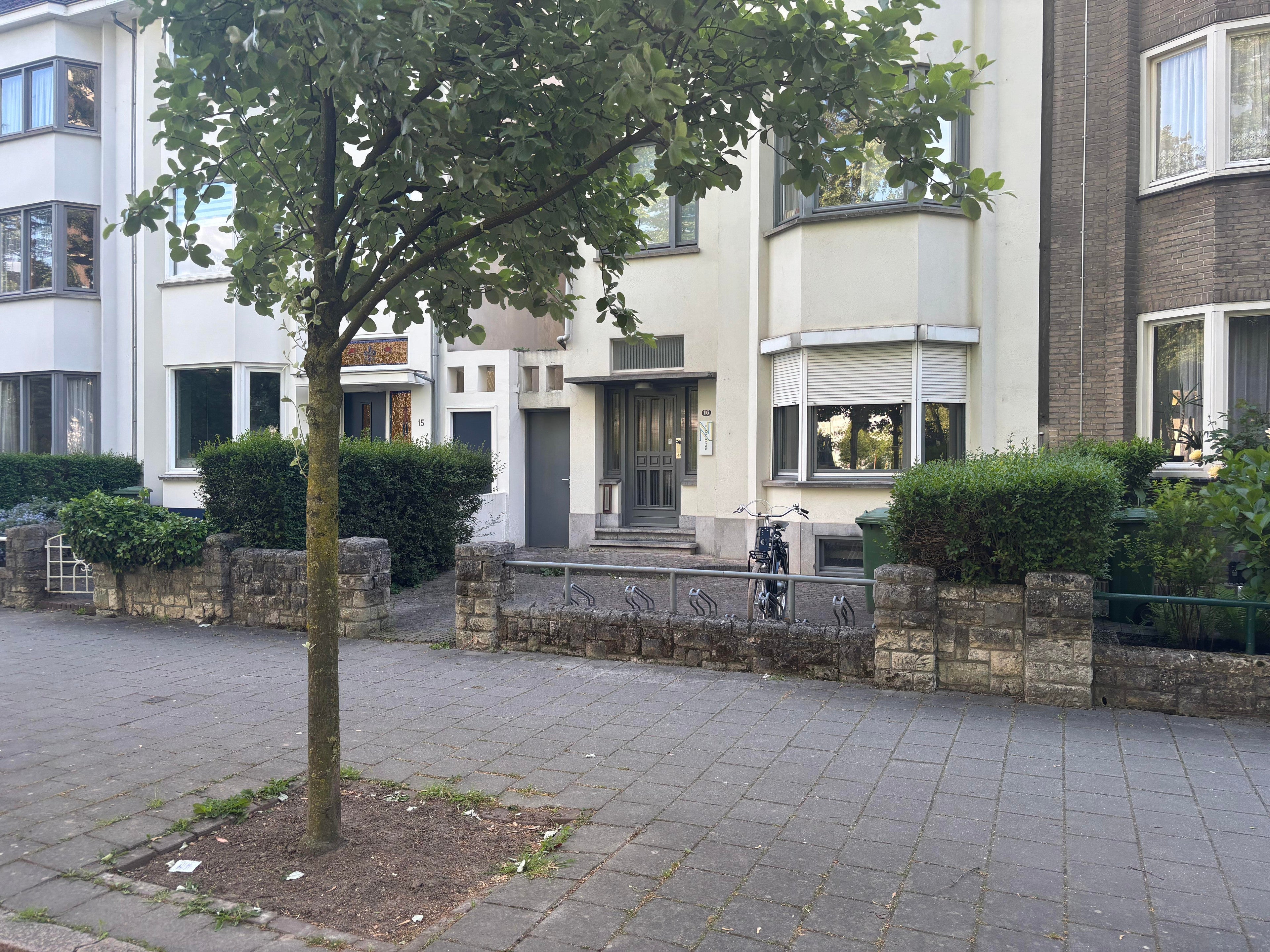 Te huur Appartement Koningsplein in Maastricht