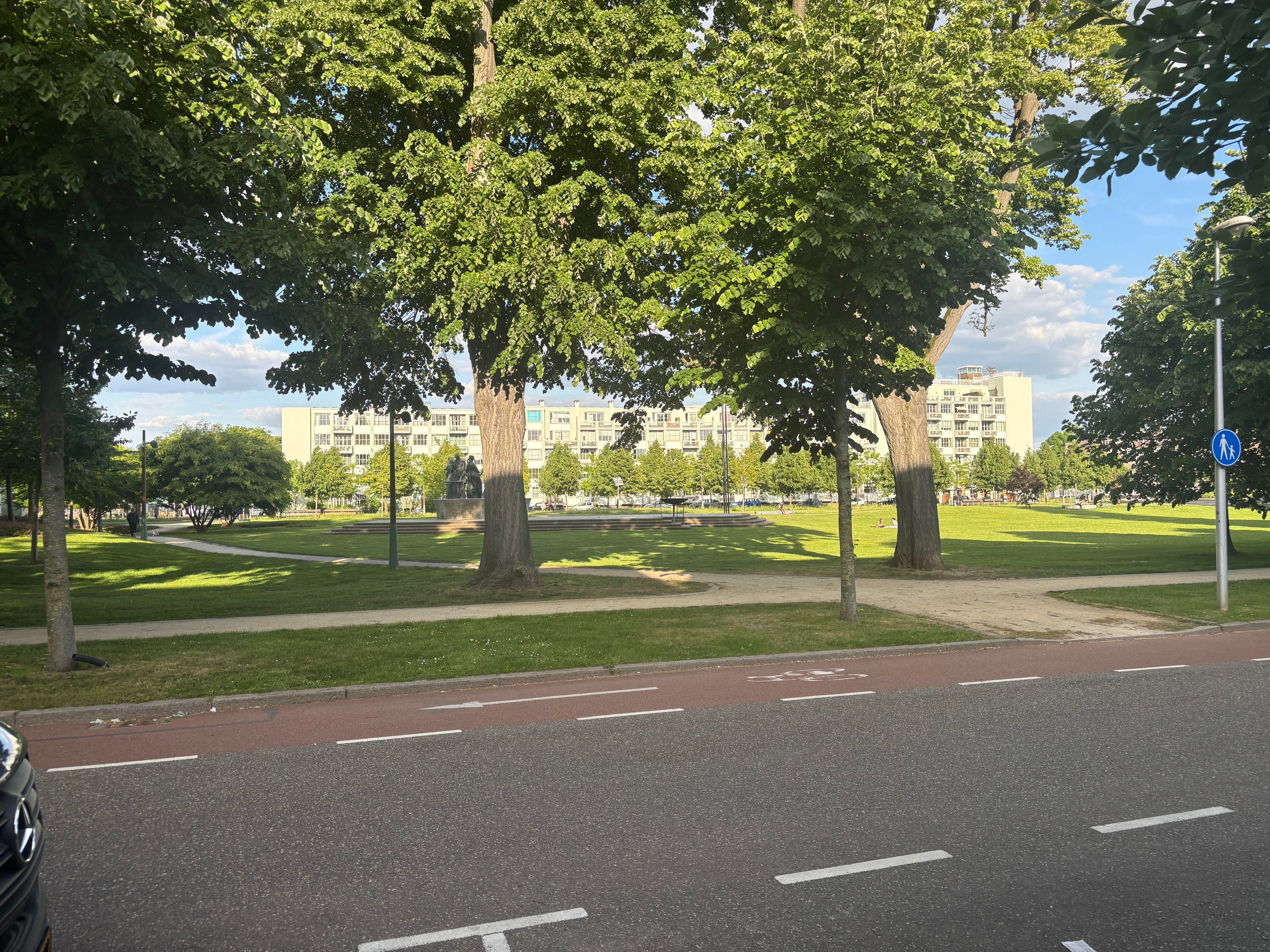 Te huur Appartement Koningsplein in Maastricht