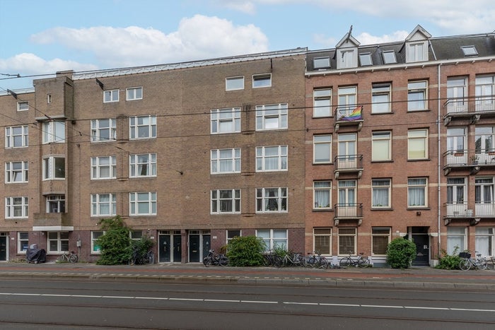 Admiraal De Ruijterweg 383 H