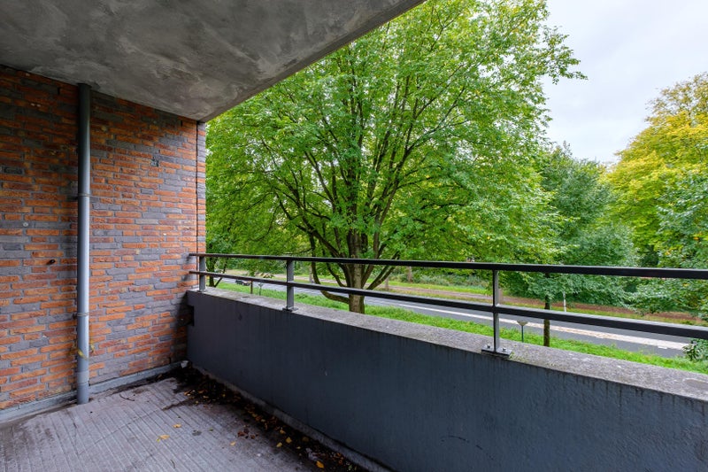 Te huur Appartement Baden Powellweg in Amsterdam