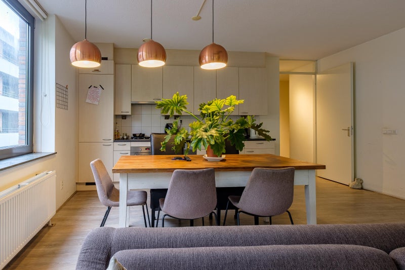 Te huur Appartement Baden Powellweg in Amsterdam