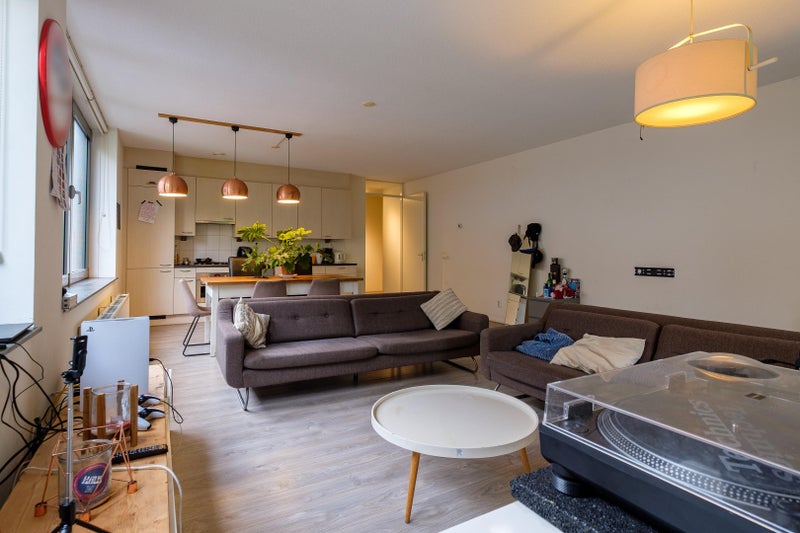 Te huur Appartement Baden Powellweg in Amsterdam