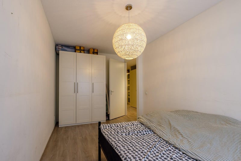 Te huur Appartement Baden Powellweg in Amsterdam