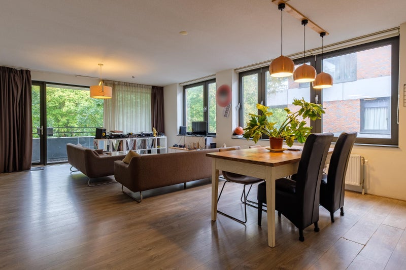 Te huur Appartement Baden Powellweg in Amsterdam